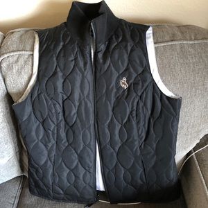 Wyoming Vest